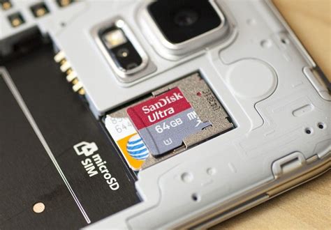samsung galaxy s5 sd card|Samsung Galaxy S5 (G900A) .